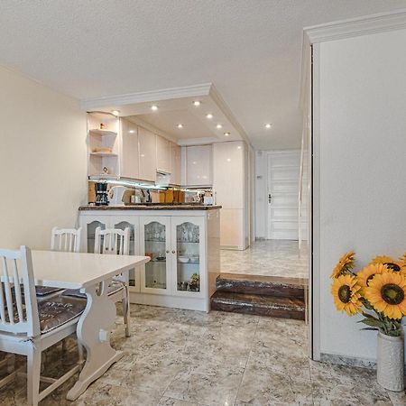Townhouse Parque Santiago 2 Apartment Arona  Luaran gambar