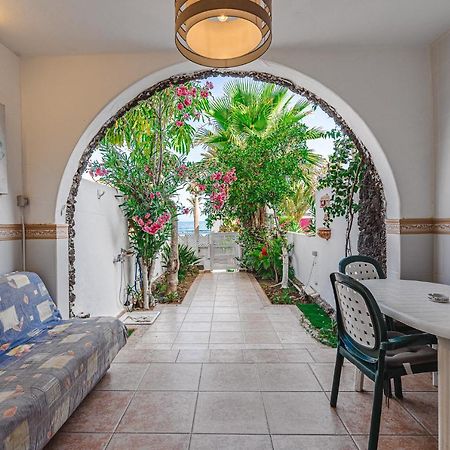 Townhouse Parque Santiago 2 Apartment Arona  Luaran gambar