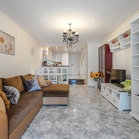 Townhouse Parque Santiago 2 Apartment Arona  Luaran gambar