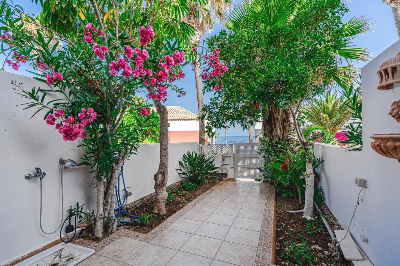 Townhouse Parque Santiago 2 Apartment Arona  Luaran gambar