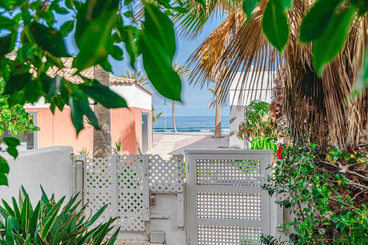 Townhouse Parque Santiago 2 Apartment Arona  Luaran gambar