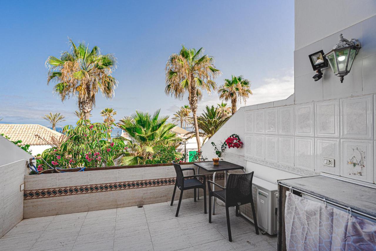 Townhouse Parque Santiago 2 Apartment Arona  Luaran gambar