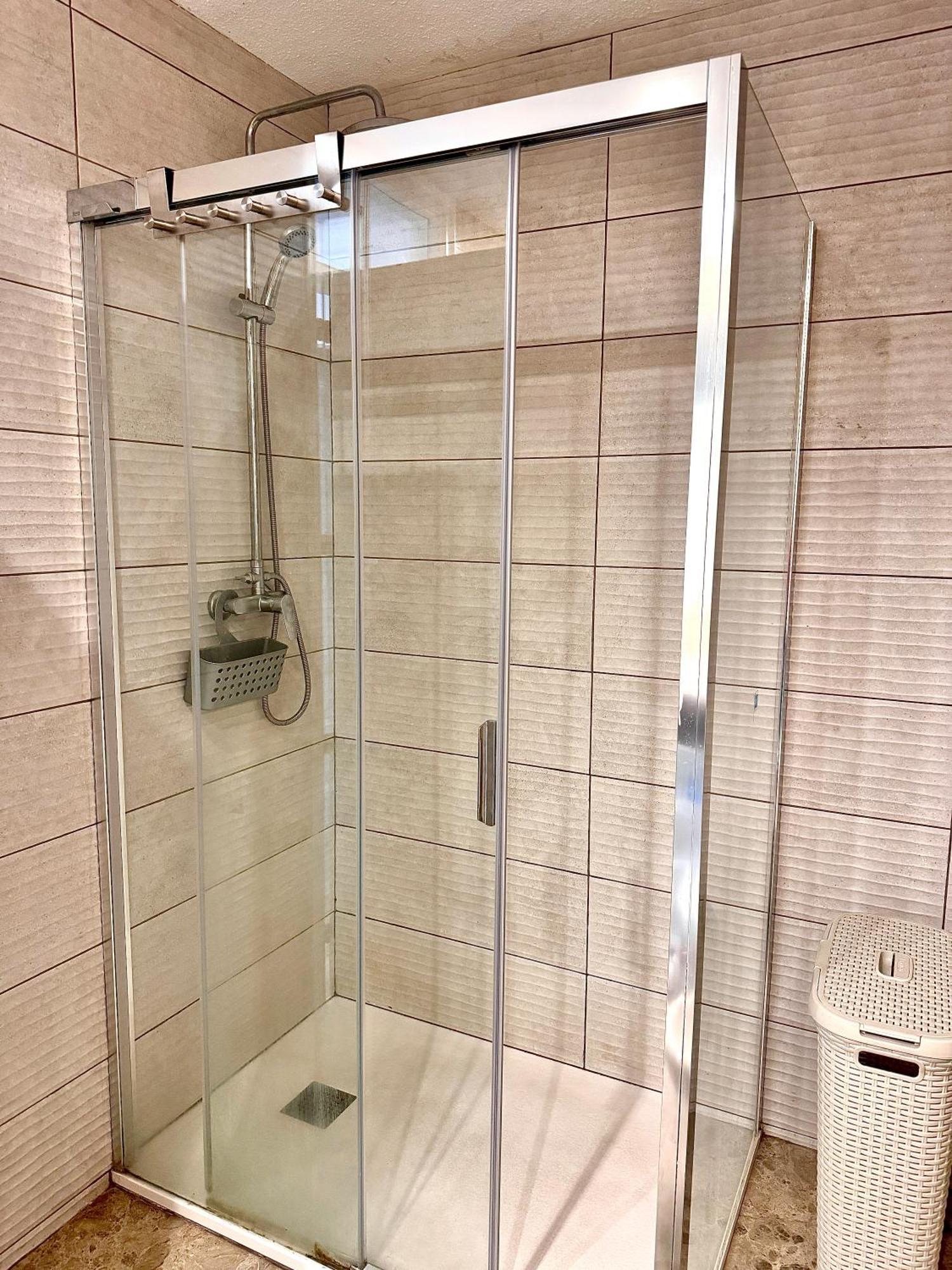 Townhouse Parque Santiago 2 Apartment Arona  Luaran gambar