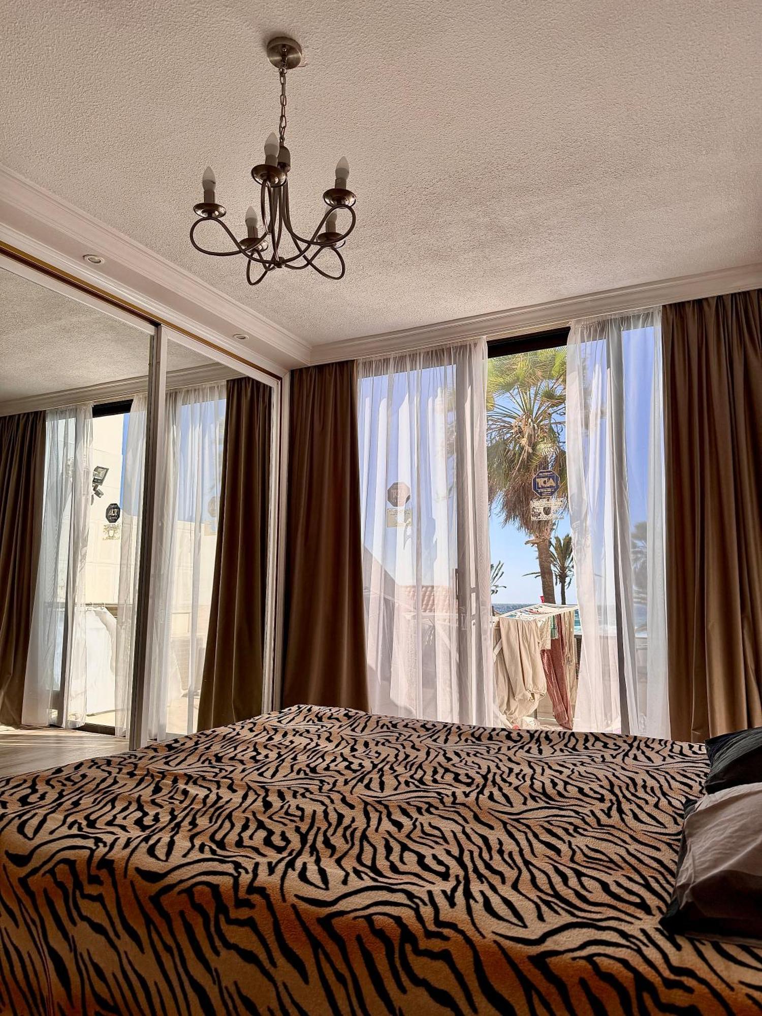 Townhouse Parque Santiago 2 Apartment Arona  Luaran gambar