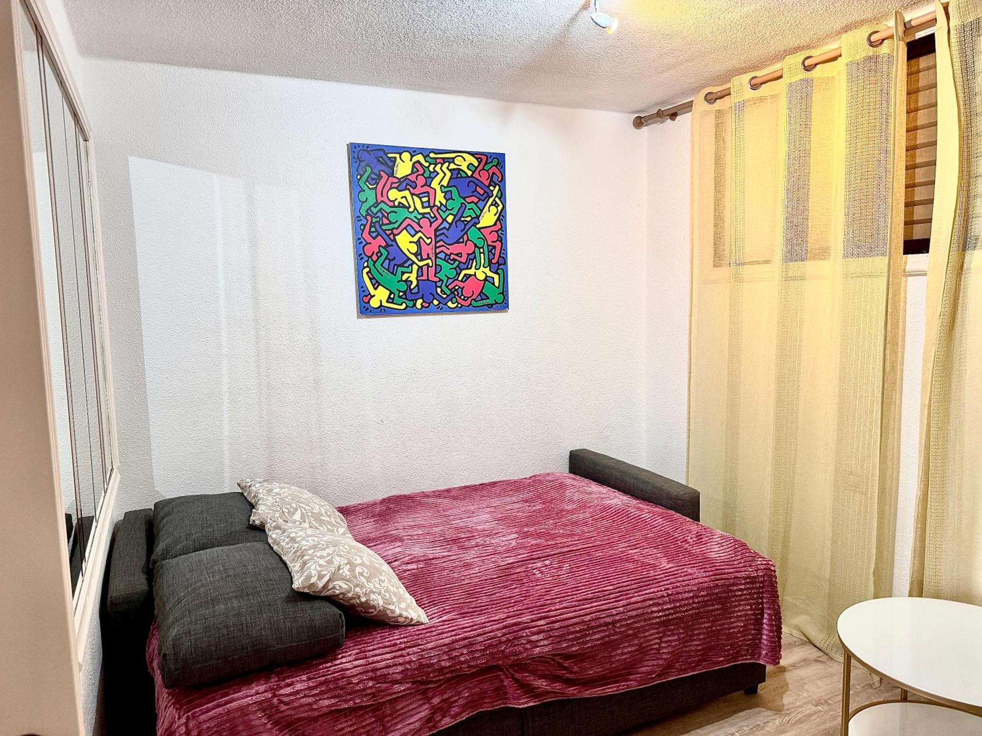Townhouse Parque Santiago 2 Apartment Arona  Luaran gambar